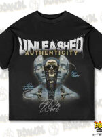 unleashed authenticity