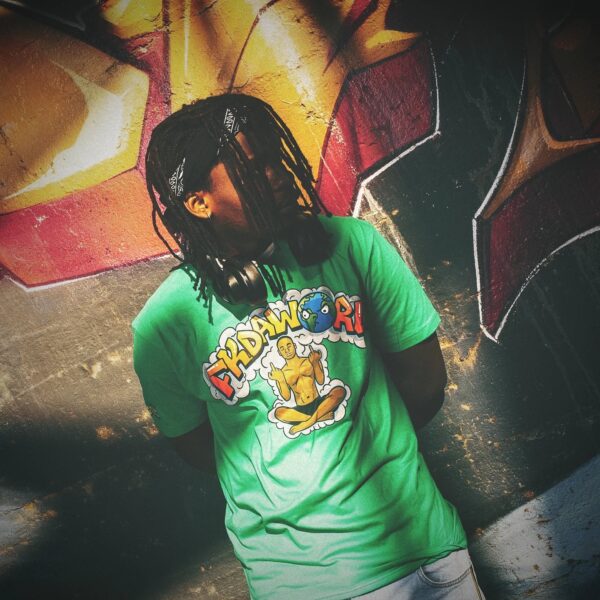 FKDAWORL Focus Collection