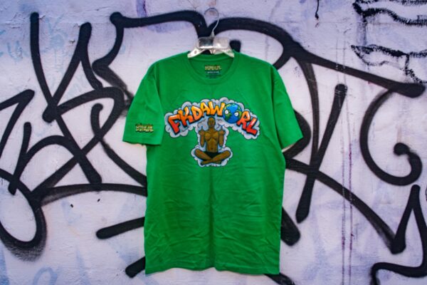 FKDAWORL Focus Collection