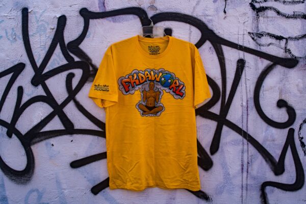 FKDAWORL Focus Collection