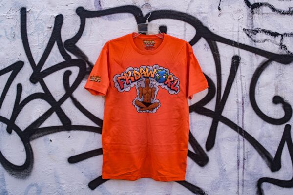 FKDAWORL Focus Collection