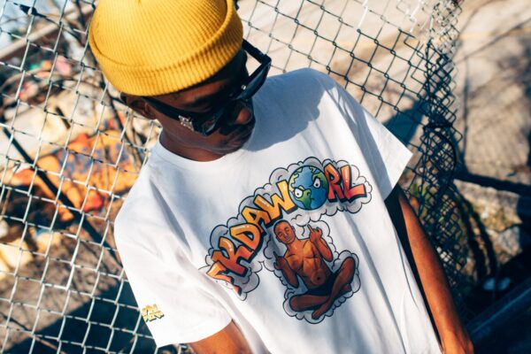 FKDAWORL Focus Collection